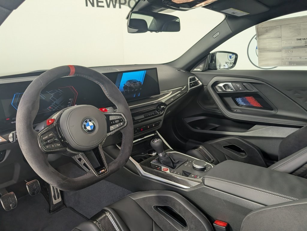 2025 Bmw M2 photo 11