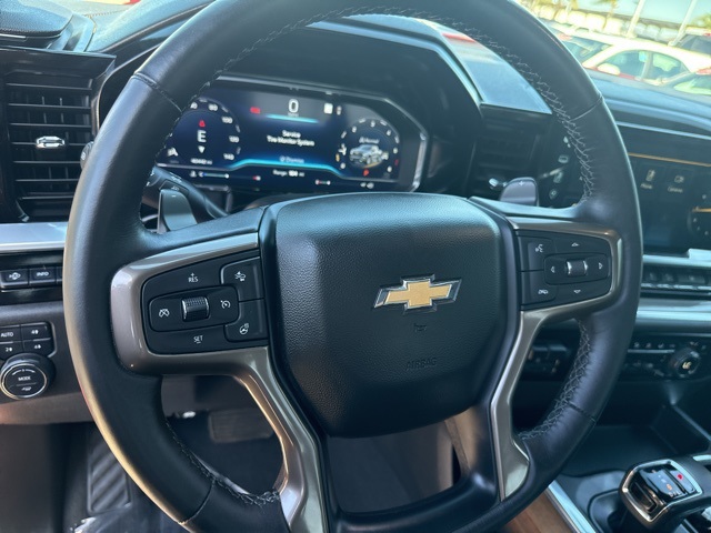 2022 Chevrolet Silverado 1500 High Country photo 15