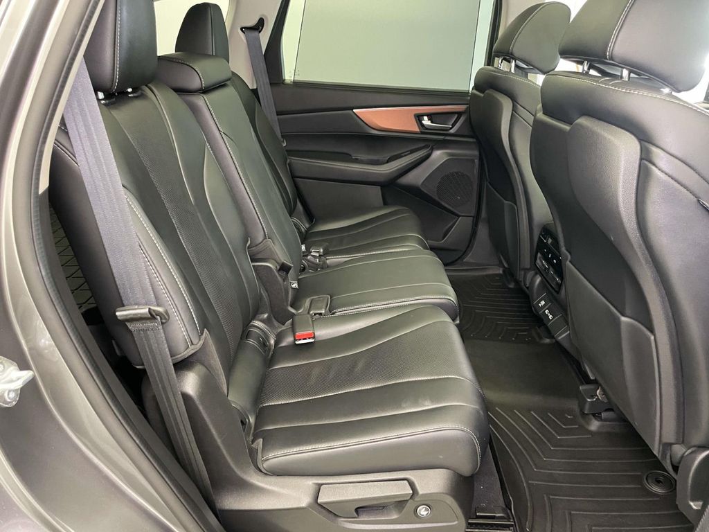 2022 Acura MDX Technology photo 23