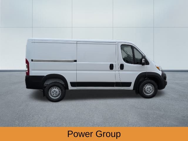 2025 Ram ProMaster 1500 photo 5