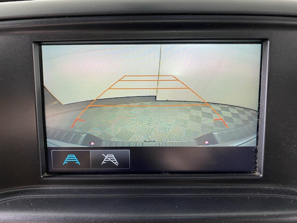 2018 Chevrolet Silverado 1500 photo 4