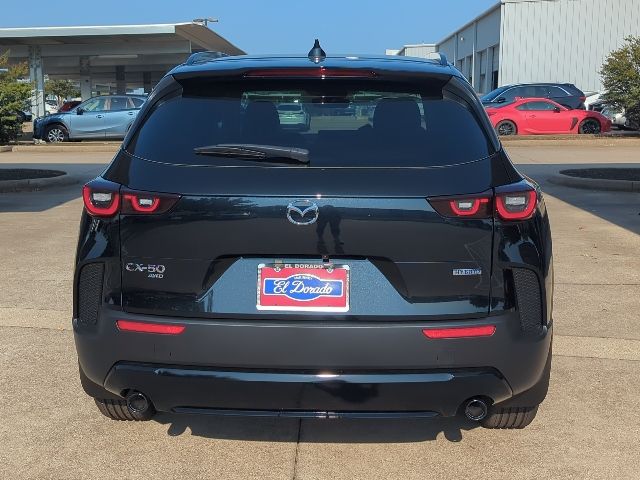 2025 Mazda CX-50 Premium photo 22