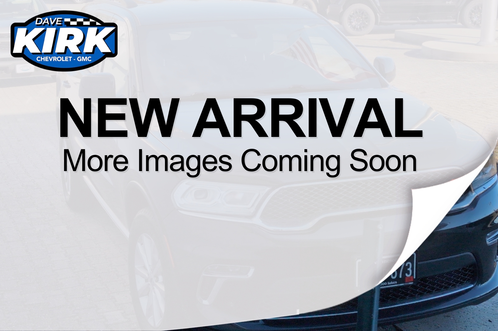 2022 Dodge Durango SXT's photo