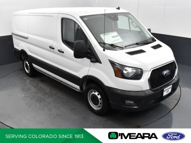 ford transit 150 base