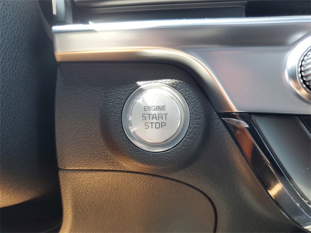 2025 Kia Telluride SX photo 27