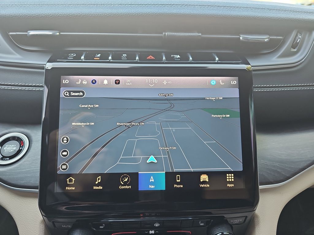 2023 Jeep Grand Cherokee Limited photo 18