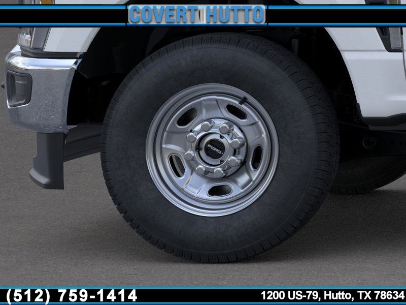 2026 Ford F-350 XL photo 19