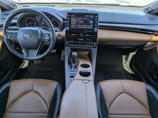 2022 Toyota Avalon Touring photo 14