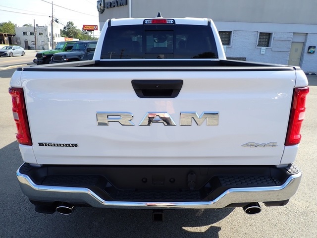 2026 Ram 1500 Big Horn Lone Star photo 4