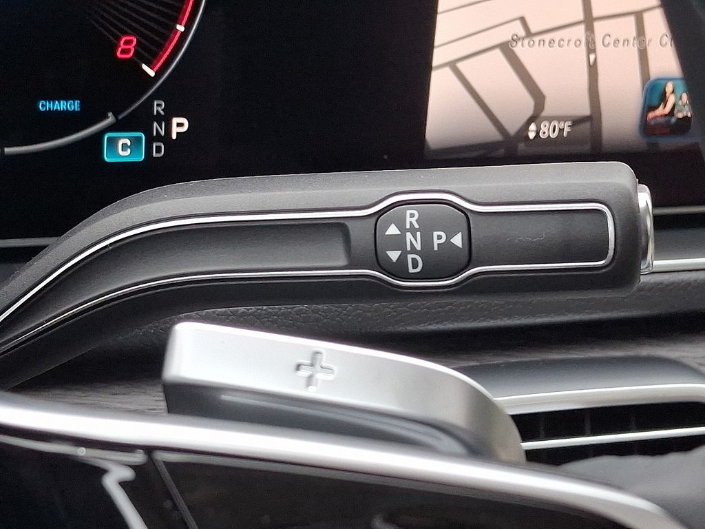 2026 Mercedes Benz GLE 450 4MATIC photo 8