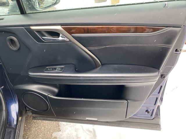 2019 Lexus RX 350 photo 29