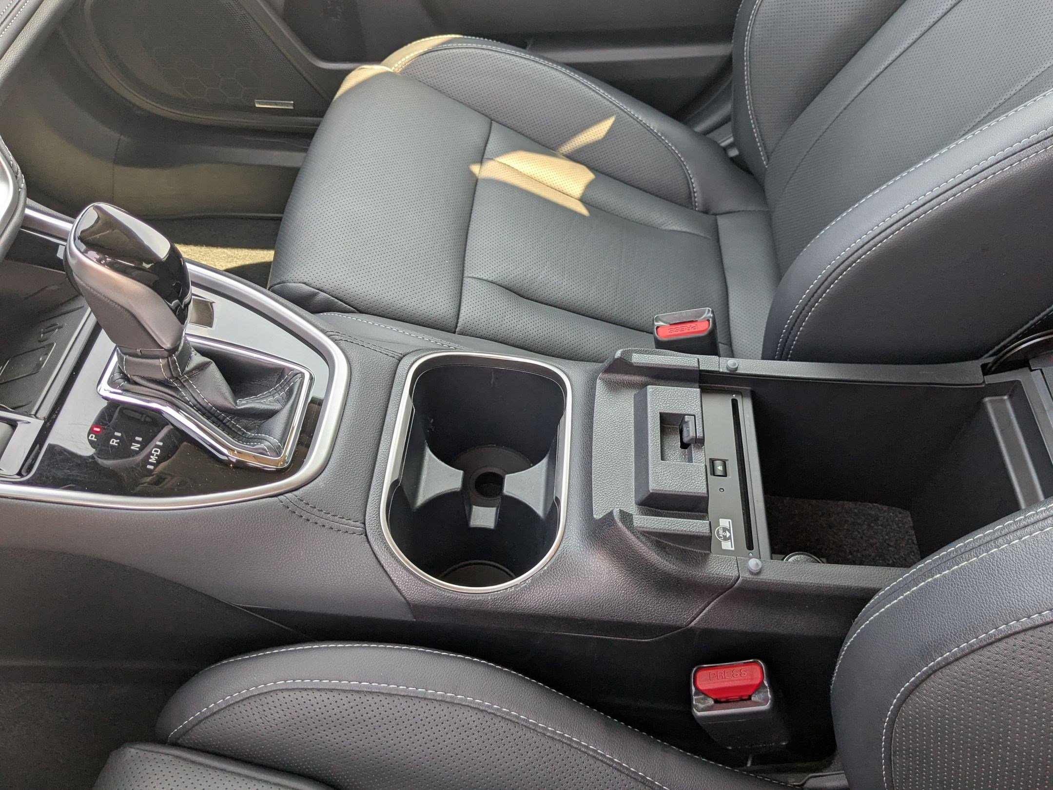2023 Subaru Outback Touring XT photo 24