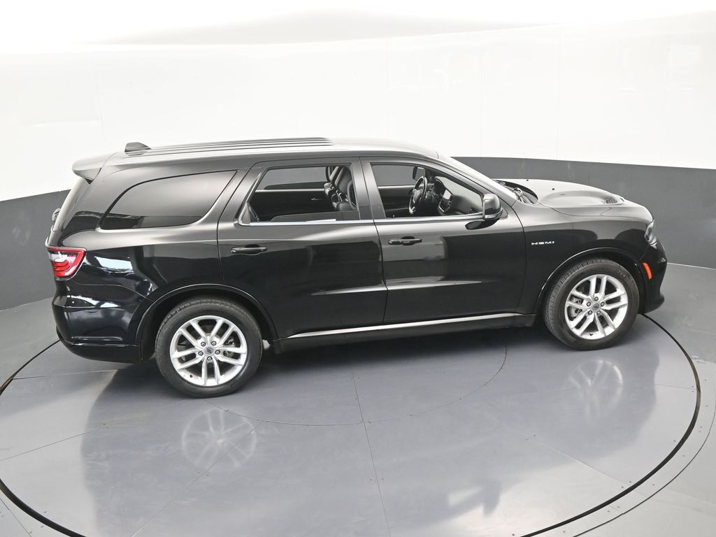 2022 Dodge Durango R/T photo 47