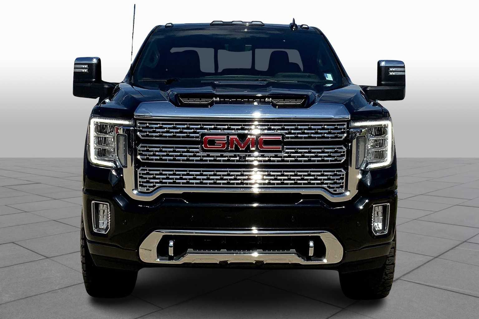 2023 Gmc Sierra HD Denali photo 3