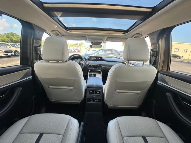 2024 Mazda CX-90 Premium photo 34