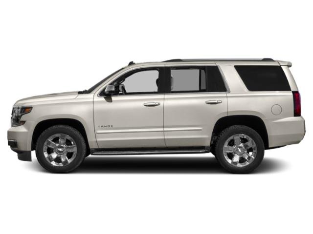 2015 Chevrolet Tahoe LTZ photo 6