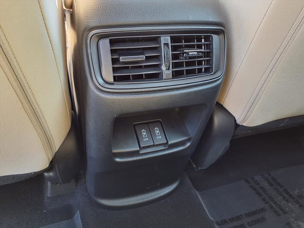 2022 Honda CR-V EX photo 3