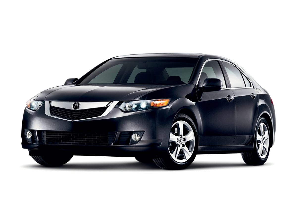 2010 Acura TSX's photo