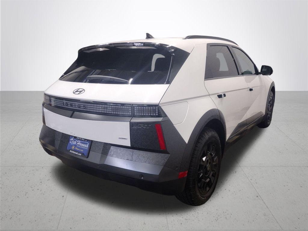 2025 Hyundai Ioniq 5 photo 9
