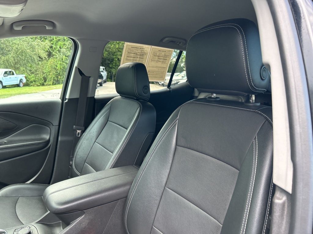 2023 Gmc Terrain SLT photo 14