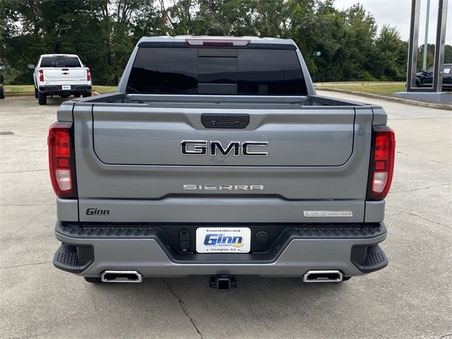 2021 Gmc Sierra 1500 Elevation photo 4