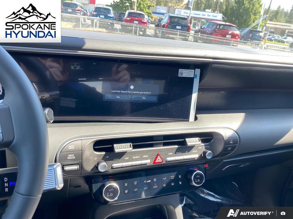 2026 Hyundai Palisade Limited photo 22
