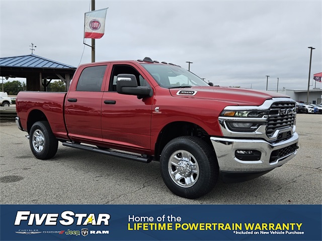 2026 RAM Ram 3500 Pickup Tradesman's photo