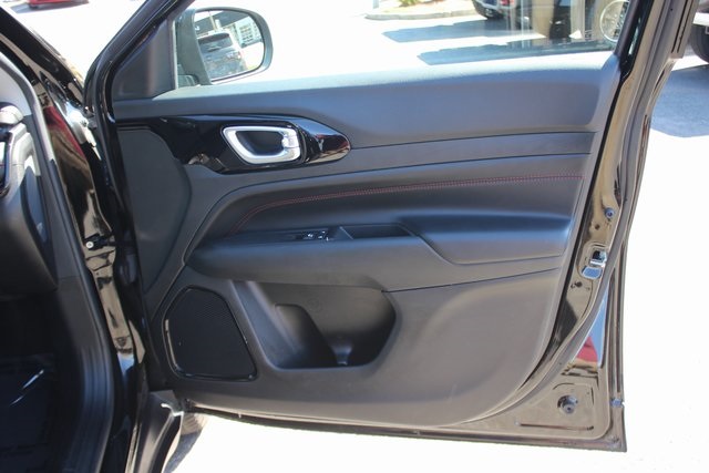 2022 Jeep Compass Trailhawk photo 25