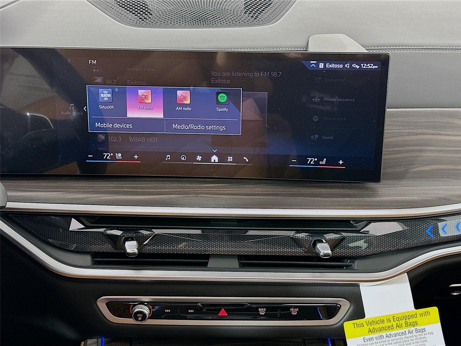 2026 Bmw X7 xDrive40i photo 14