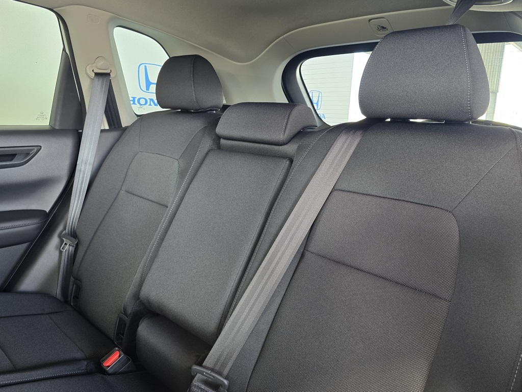2026 Honda CR-V EX photo 17
