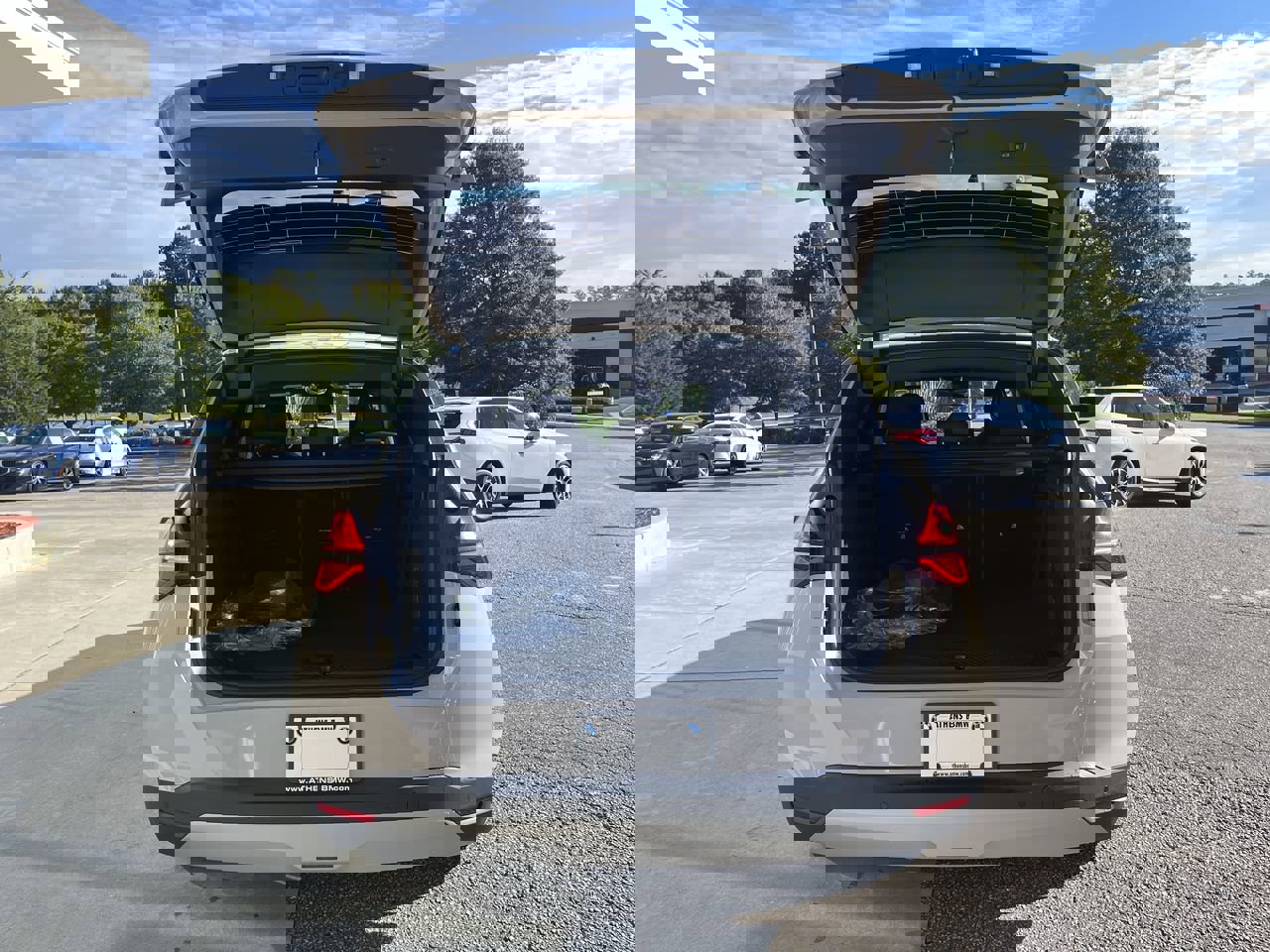 2026 Bmw X3 photo 23