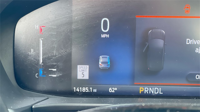 2024 FORD ESCAPE - Image 12