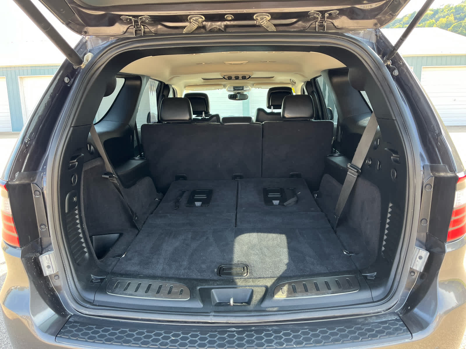 2018 Dodge Durango GT photo 10