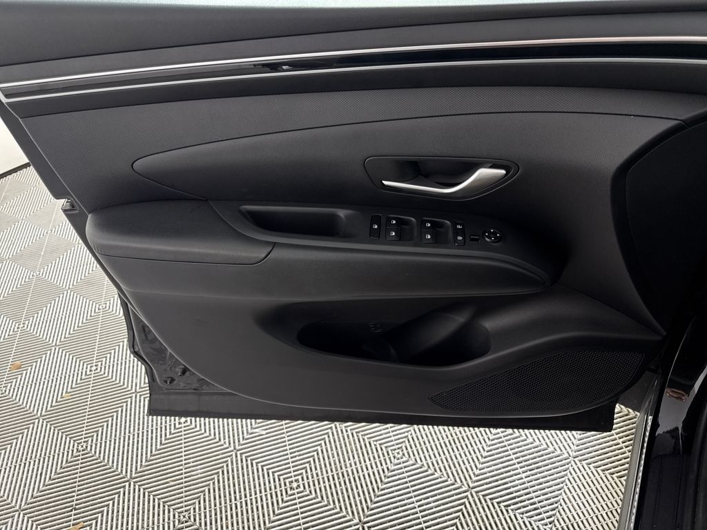 2022 Hyundai Tucson SEL photo 7