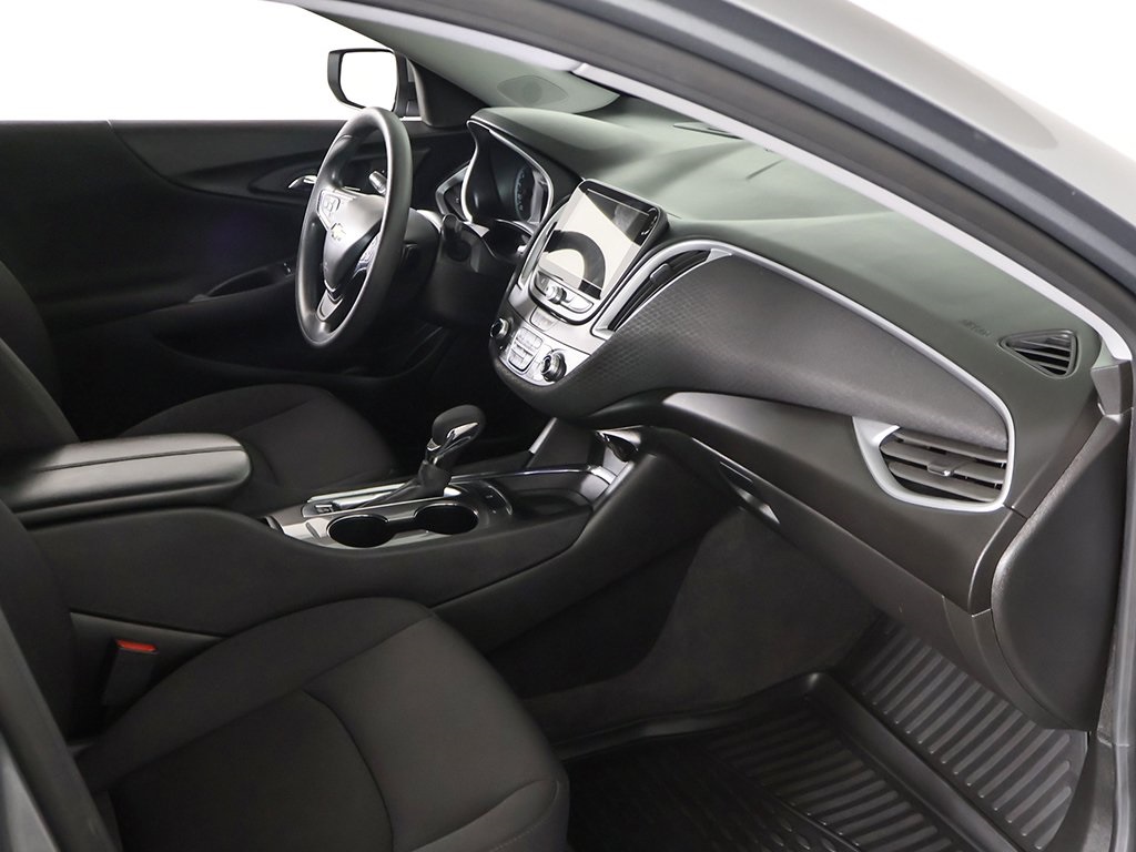 2023 Chevrolet Malibu 1LT photo 20