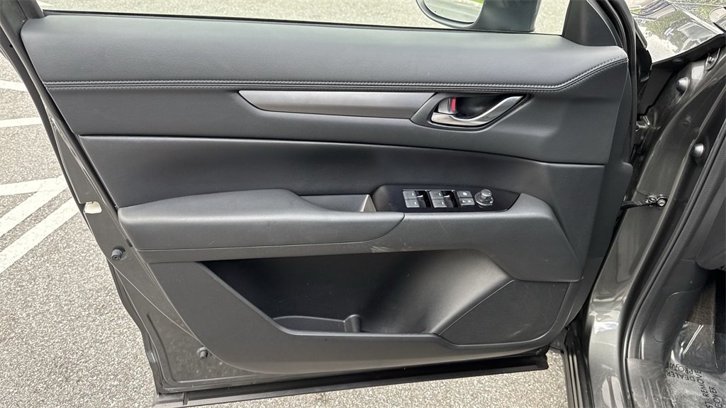 2023 Mazda CX-5 2.5 S Preferred photo 39