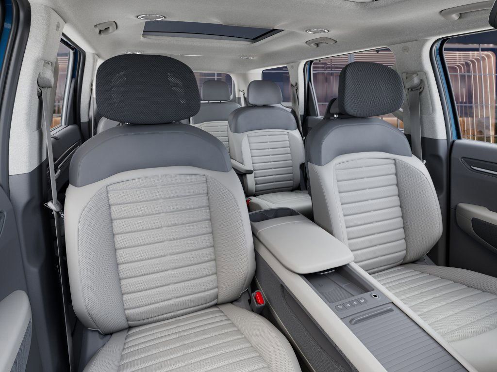 2026 Kia EV9 Land photo 14