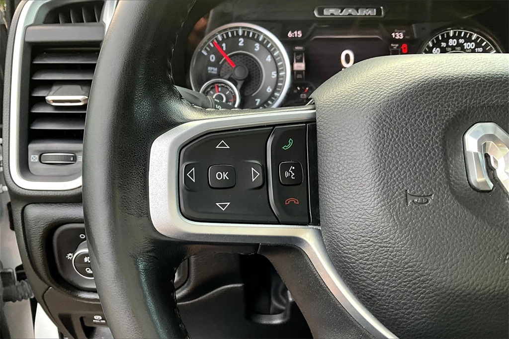 2022 Ram 1500 Big Horn Lone Star photo 12