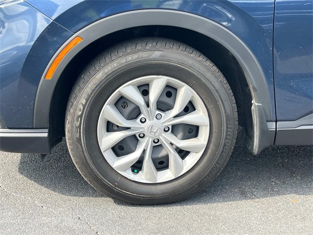 2024 Honda CR-V LX photo 6