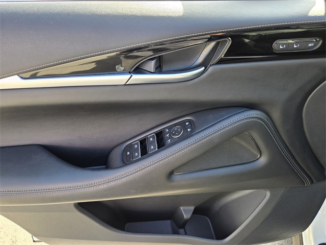 2025 Infiniti QX60 Pure photo 24