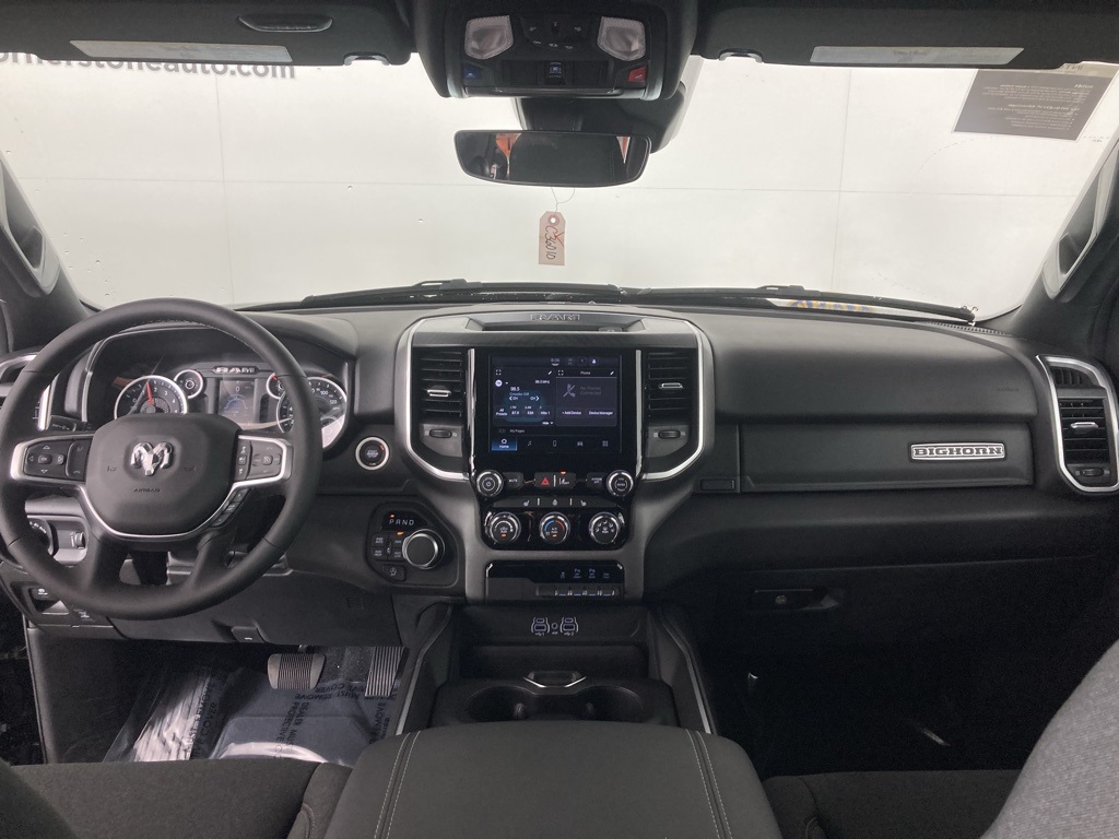 2026 Ram 1500 Big Horn Lone Star photo 6