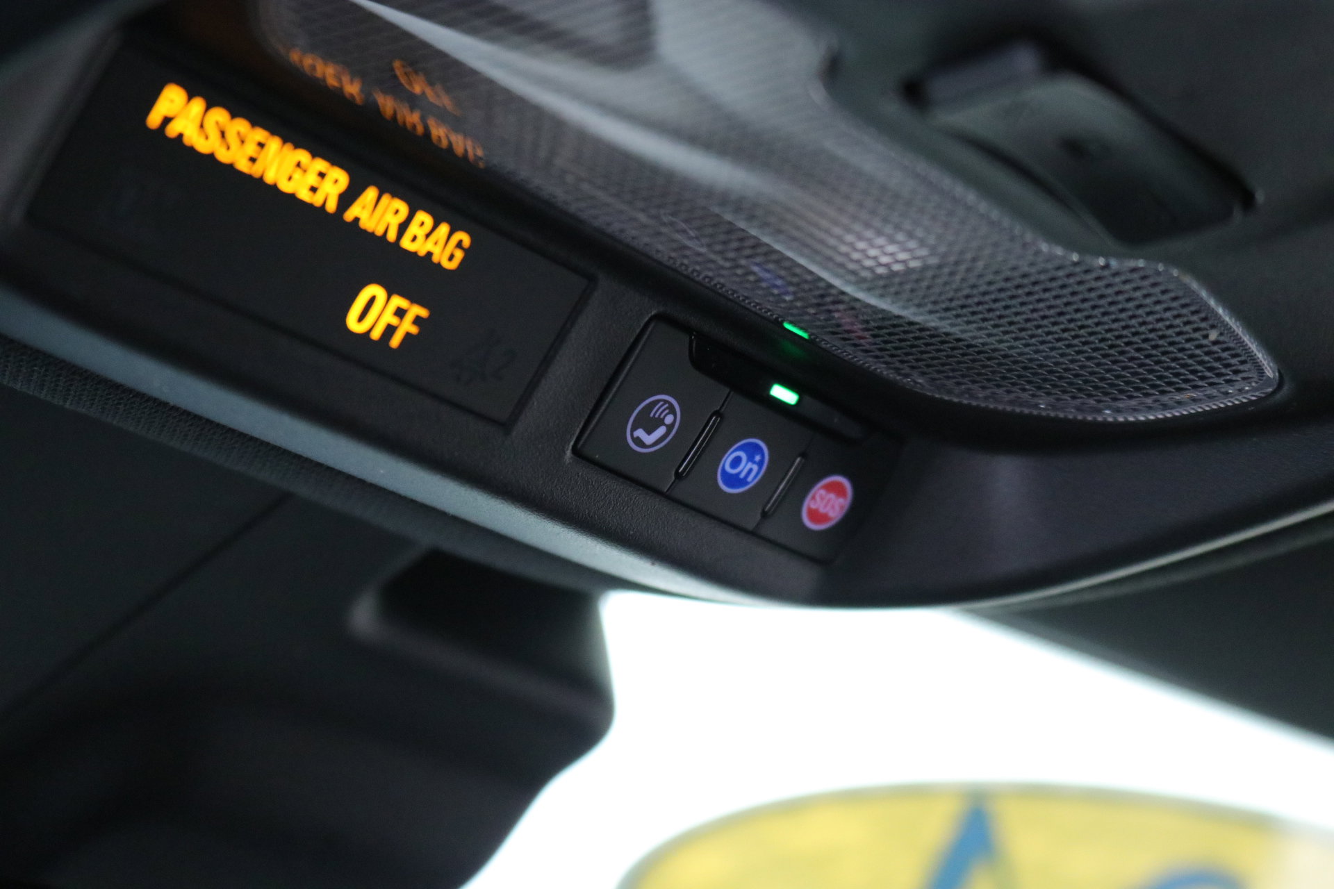 2024 Chevrolet Trax photo 20