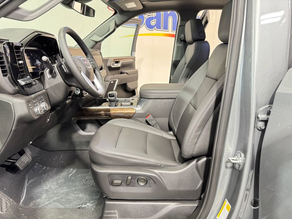 2026 Gmc Sierra 1500 Elevation photo 8