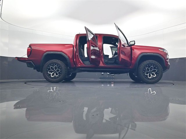 2024 Gmc Canyon AT4 photo 32