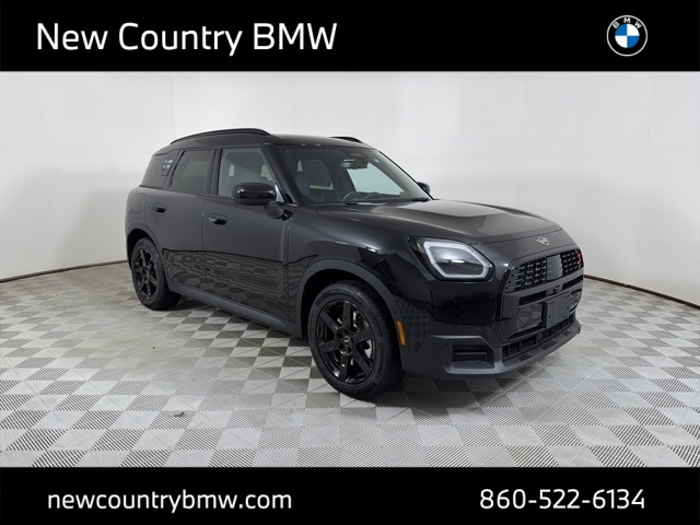 2026 MINI Countryman S's photo