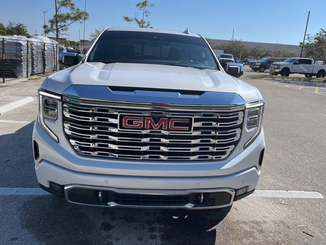 2024 Gmc Sierra 1500 Denali photo 2