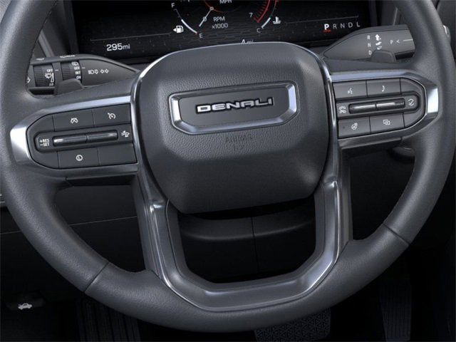 2026 Gmc Terrain Denali photo 19