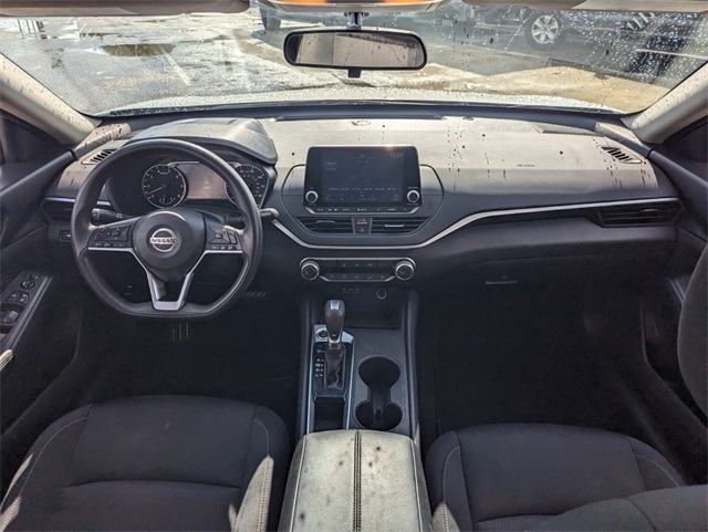 2019 Nissan Altima 2.5 S photo 9