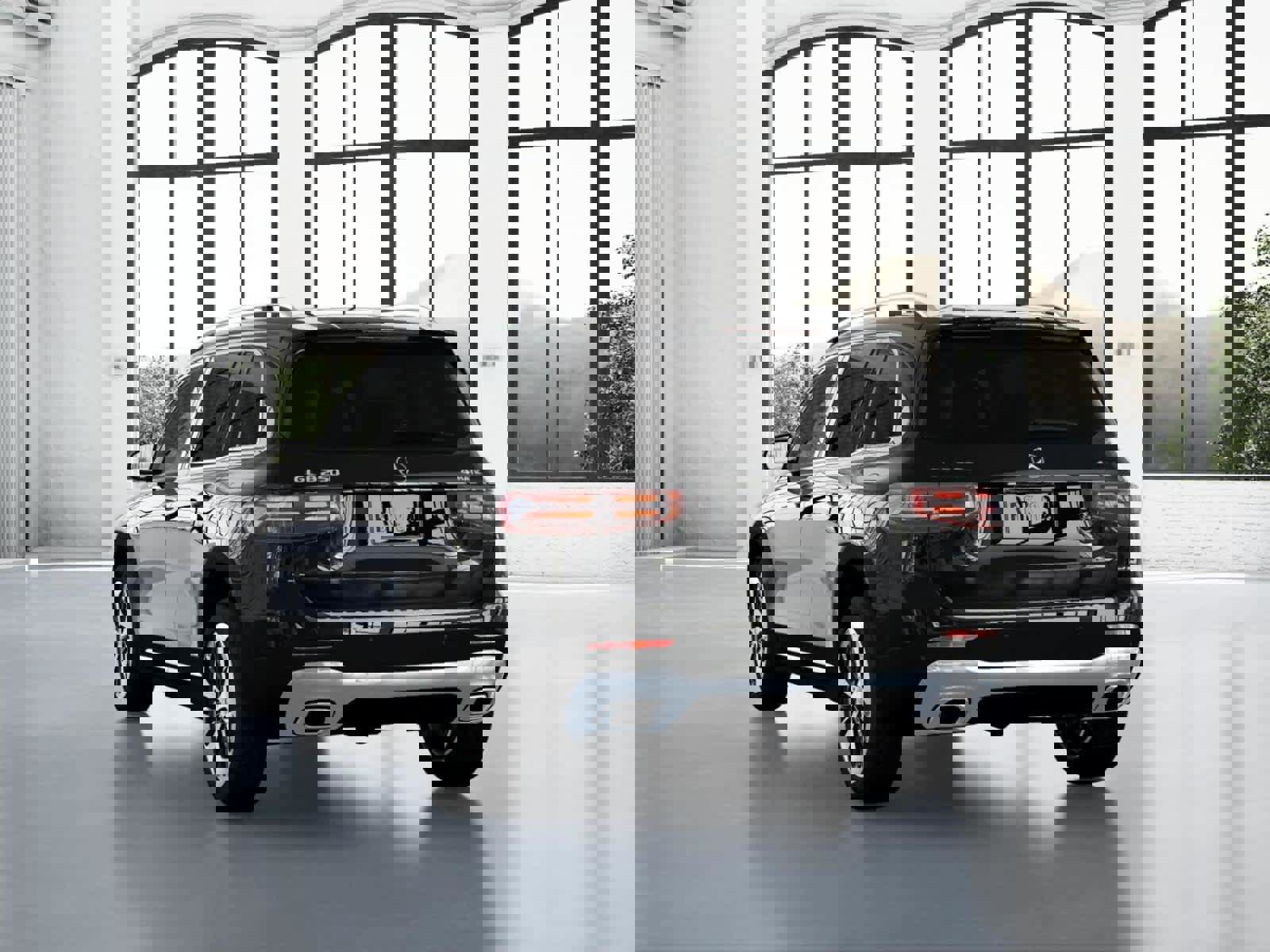 2024 Mercedes Benz GLB 250 4MATIC photo 37