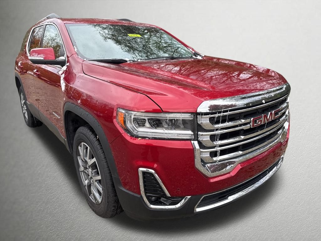 2023 GMC Acadia SLT's photo